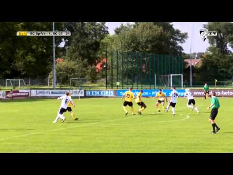 05TV - SC Spelle-Venhaus vs. 1. SC Göttingen 05
