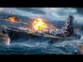 World Of Warships GMV My Demons