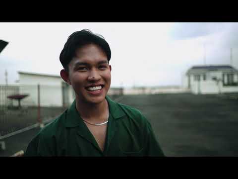 Behind The Scenes: Fajar Noor-Tuhan Tahu Kita Saling Cinta