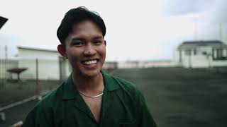 Download lagu Behind The Scenes: Fajar Noor-Tuhan Tahu Kita Saling Cinta mp3