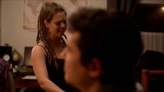 Playground Duo - Guy Mintus and Sivan Arbel - Fully improv piece