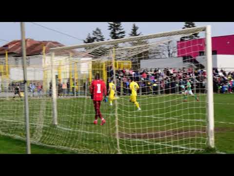 LIGA 3. Club Sportiv Comunal Ghiroda si Giarmata Vii 🆚 CSC Dumbrăvița 0-0