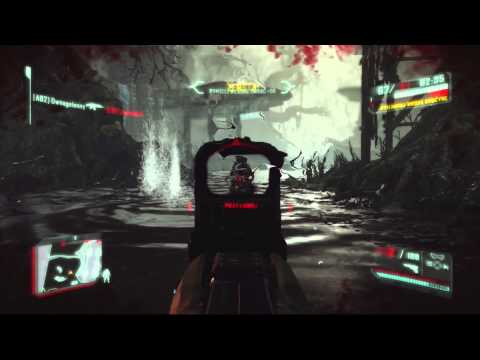 CRYSIS 3 - To w końcu dobrze czy źle? [PL/HD]