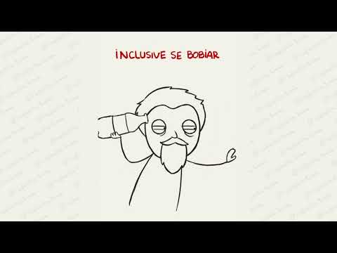 O papel do avô é estragar os netos