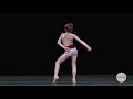Dance Moms - Elliana Walmsley - T.K.O. (S7, E22)