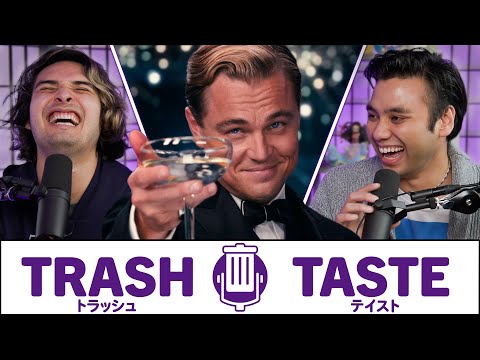 WE ARE PRIVILEGED | Trash Taste #71