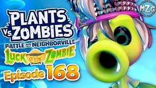 Skunk Rocker Legendary Hat! - Plants vs. Zombies Battle for Neighborville Gameplay Part 168