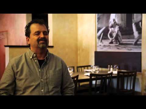 Niagara Dines Episódio 14: Trattoria de Angelo