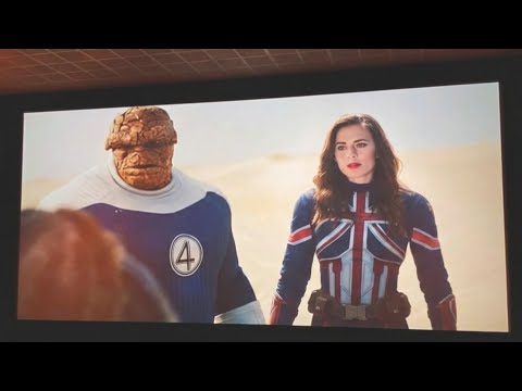 Avengers Doomsday HUGE Leak! 😱 Peggy Carter’s BIGGEST Role EVER?