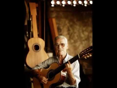 Raphael Rabello & Dino 7 Cordas - GRAÚNA - João Pernambuco