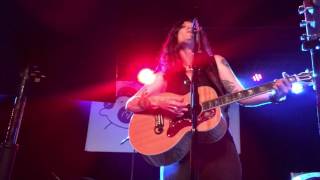 Lilly Hiatt - Everybody Wants To Feel Like You - John Prine cover (Benefit for Jessi Zazu)