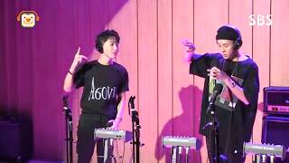 로꼬(Loco), Summer Go Loco (Feat. GRAY 그레이) [SBS 두시탈출 컬투쇼]