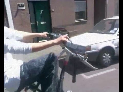 [TRC] Terneuzen Deel 1 - Geluidsloos