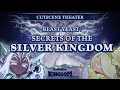Cutscene Theatre 🎭 Secrets of the Silver Kingdom Cutscenes | CookieRun: Kingdom