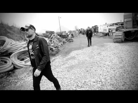 Shotgun Revolution - Suzie (official music video)