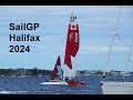 2024-06-01 SailGP Halifax