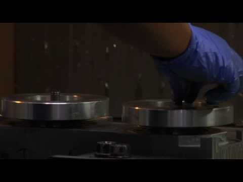Yoshimura how exhaust end caps are made