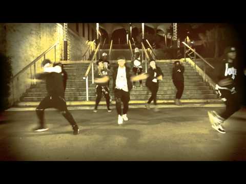 M'Y - The Black Project