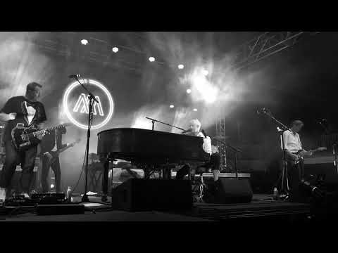 Thumbnail for 2024-11-12 - Something Corporate - Letters to Noelle - Holiday From Real Cruise, Norwegian Gem