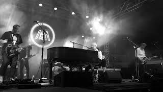 2024-11-12 - Something Corporate - Letters to Noelle - Holiday From Real Cruise, Norwegian Gem