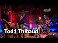 Todd Thibaud - Blues Garage - 17.04.2026