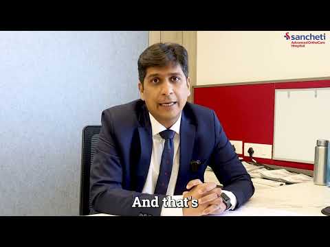 Difference between Sciatica and regular back pain | Dr. Ajay Kothari