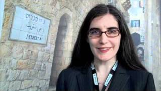 Meet Me on J Street: Marisa Elana James