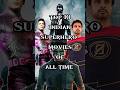 Top 10 Indian Superhero Movies Of All Time Imdb Rated Trending Viral Shorts Superhero