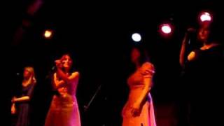 Rachel Unthank - Ma Bonny Lad