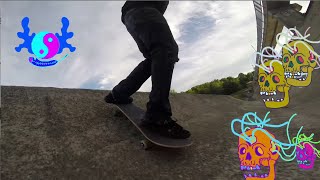 Greys - Adderall [OFFICIAL VIDEO]