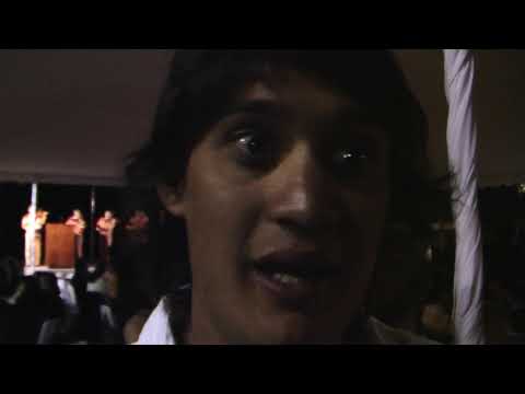 Jon Travers - U-21 World Water Ski Championships