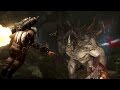 Evolve - Big Alpha Trailer