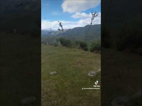 La Ruta Provincial 4 de Catamarca