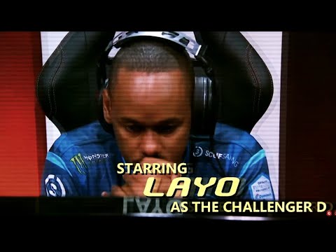 [SFVCE] ALOM 2 : Layo (Laura)