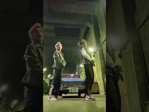 Just Feel It feat. Ayumu Imazu 12.22 WITH Ayumu ver  #NOA #AyumuImazu #JUSTFEELIT #numberA