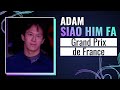 Adam SIAO HIM FA FRA Exhibition Gala Grand Prix De France 2024 GPFigure