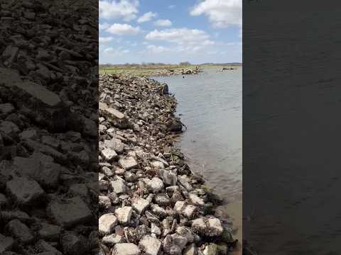 Velha Jaguaribara Ceará 07/12/2025