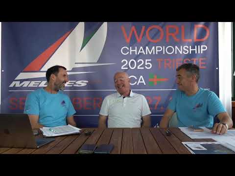 Melges 24 World Championship