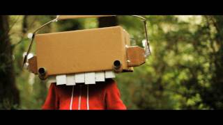 &quot;Build Me A Place&quot;  Sherlock Tones feat. Hopie : Official Music Video