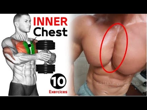 Chisel Your Chest: Power-packed Exercises for a Sculpted Upper Body!