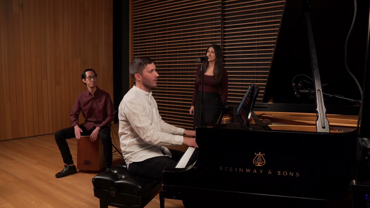 Promotional video thumbnail 18 for IL Suono Music Agency