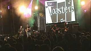 Festivalkult 2012 & The Toasters / Ploughshares Into Guns