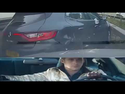 I drive for 10 hours