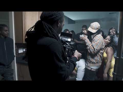 Behind The Scenes: JG Dooit "Hoes"