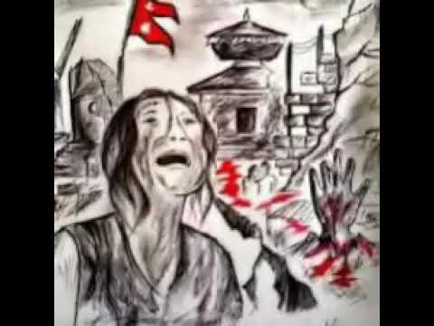 Mc LB- Bhukampa (Nepali Rap)