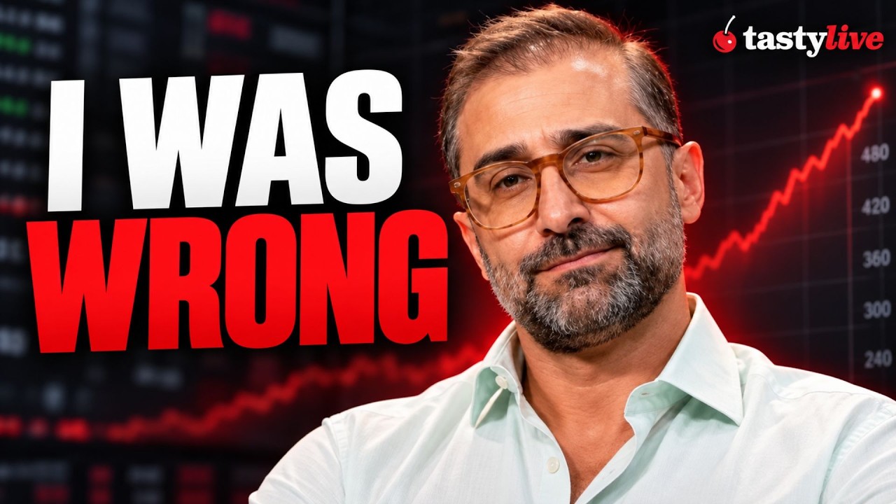 Cem Karsan Owns the Call He Missed on the Fed