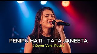 Download lagu TATA JANEETA – PENIPU HATI 🎸 ROCK VERSION | Cover by Ria Andini mp3 Download lagu TATA JANEETA – PENIPU HATI 🎸 ROCK VERSION | Cover by Ria Andini mp3
