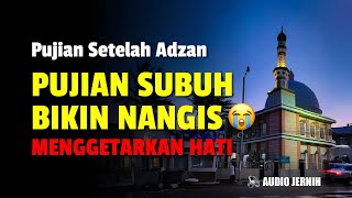 Download lagu BIKIN NANGIS!!😭 Pujian Setelah Adzan Subuh | Pujian Jawa mp3 Download lagu BIKIN NANGIS!!😭 Pujian Setelah Adzan Subuh | Pujian Jawa mp3