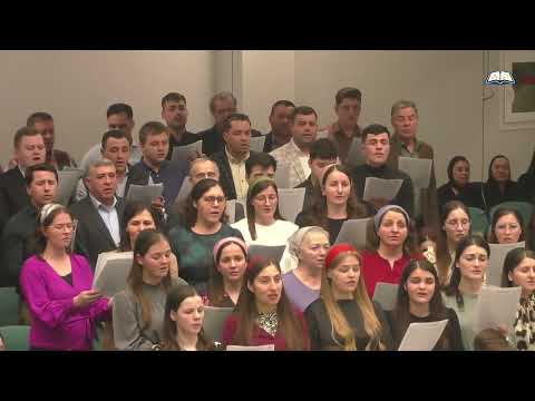 Cântare Cor - Luceafărul Maranata | Biserica BETEL Dumbrăveni