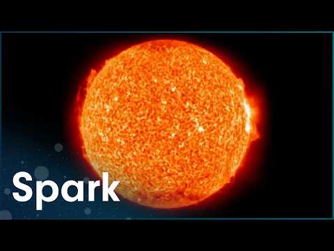The Terrifying Truth About the End of Our Solar System